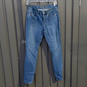 Michael Kors Denim Pants in Blue